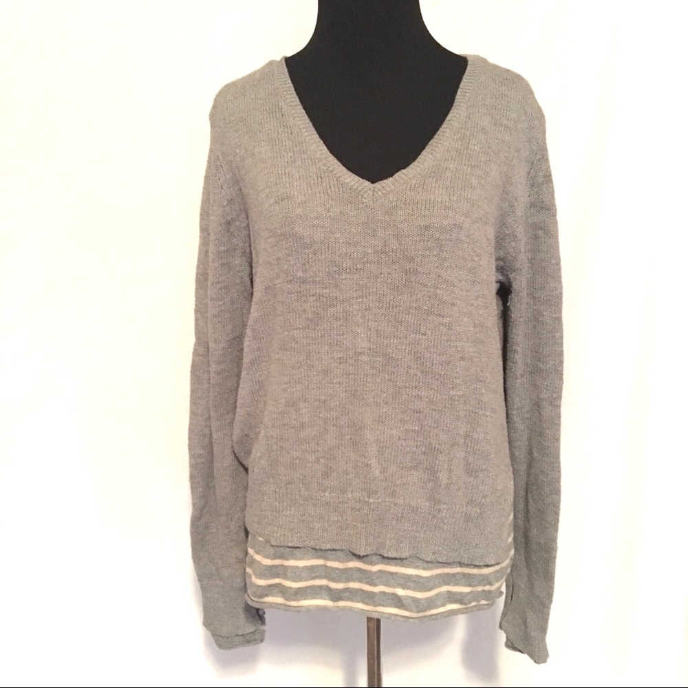 Aesthetic Michael Stars Sweater